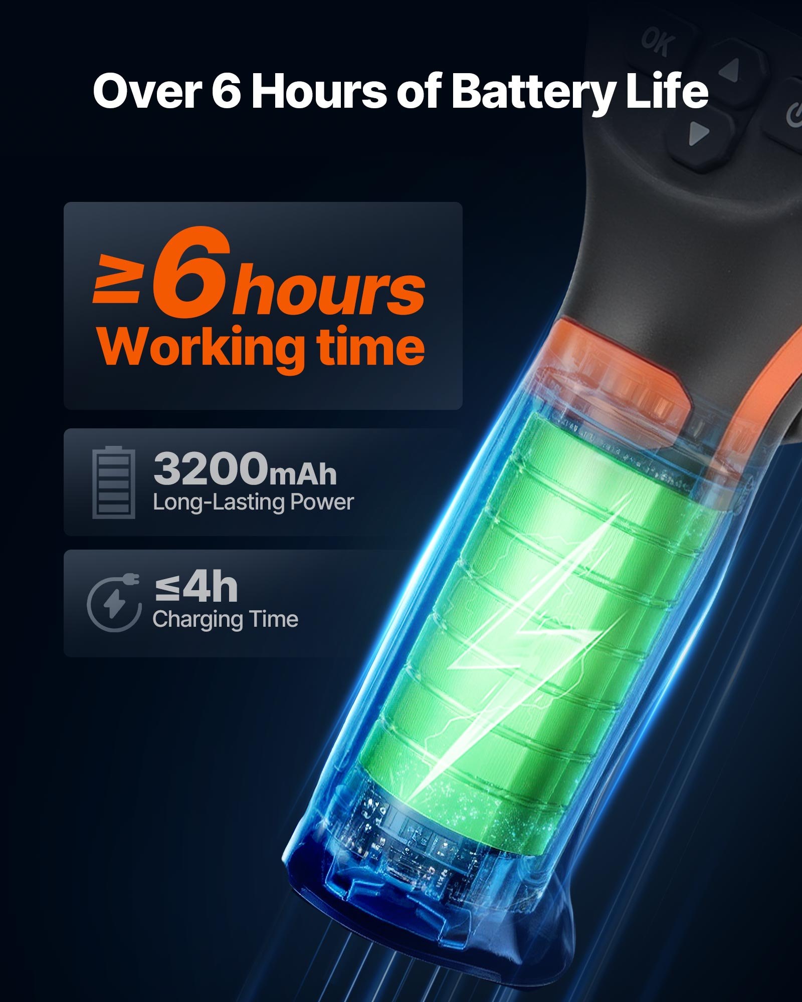 MI5K8MQ6thermalcameraf5 VEVORshoplv 6 Palettes