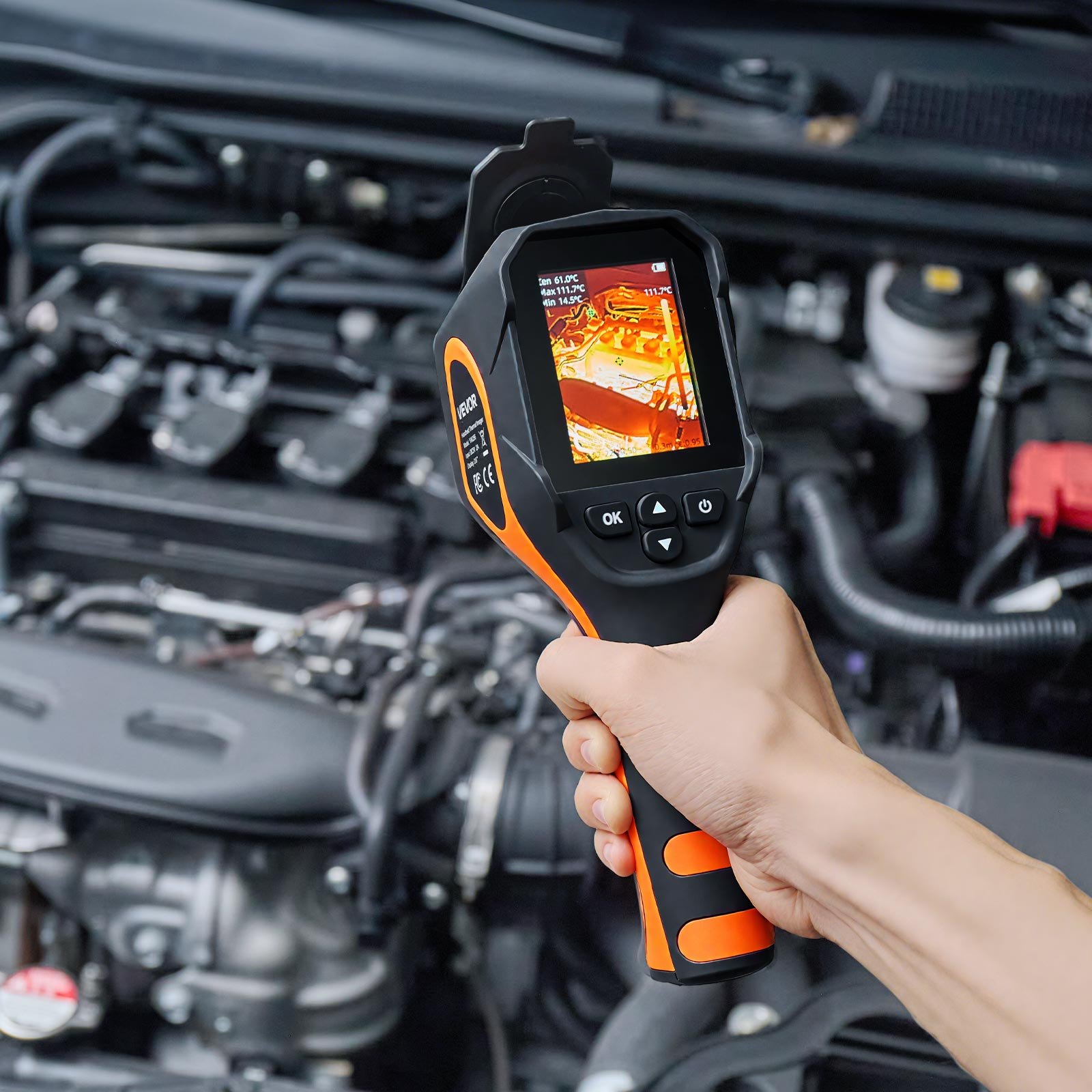 MI5K8MQ6thermalcameram100112 VEVORshoplv IP54