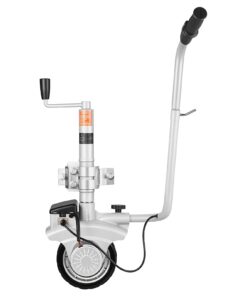 VEVOR Electric Trailer Dolly 2.5T