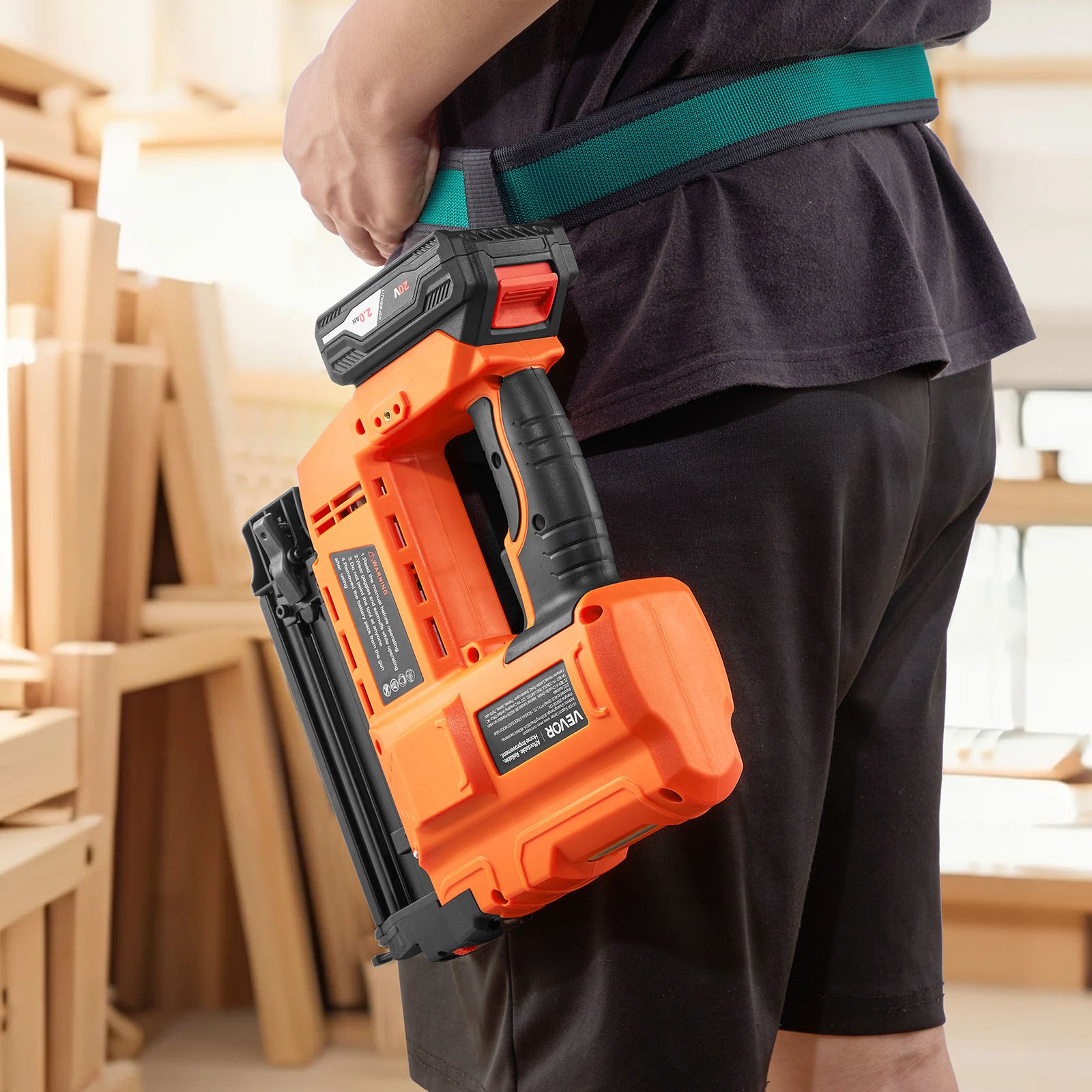 MI5KA3ZUbradnailerm100112 VEVORshoplv