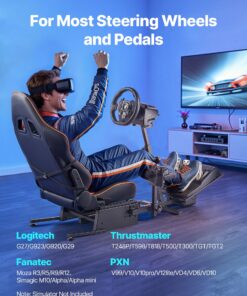 Надміцна сталева рама