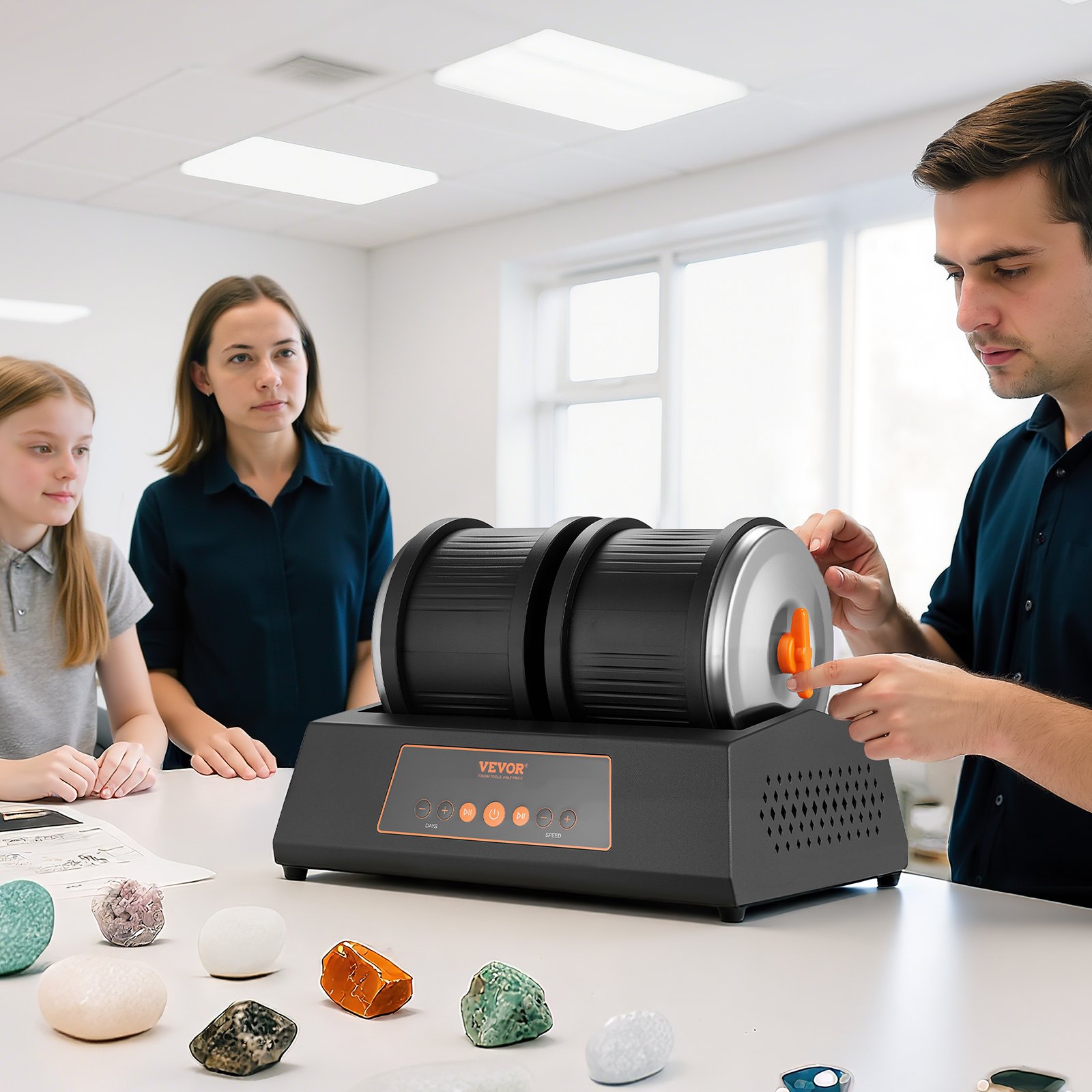 MI60ETECrocktumblerm100112 VEVORshoplv