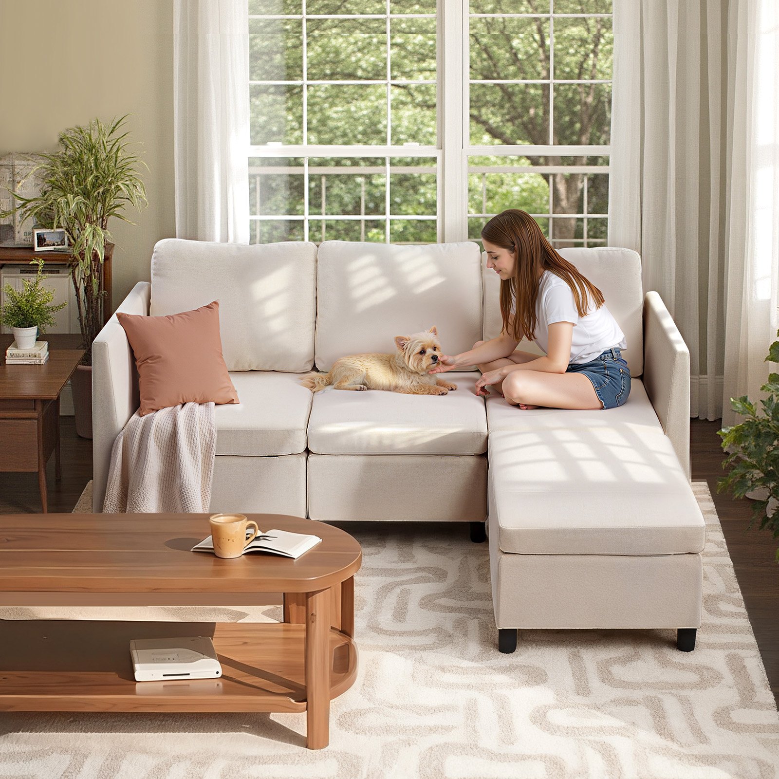 MI6ZQ0L2modularsofam100112 VEVORshoplv