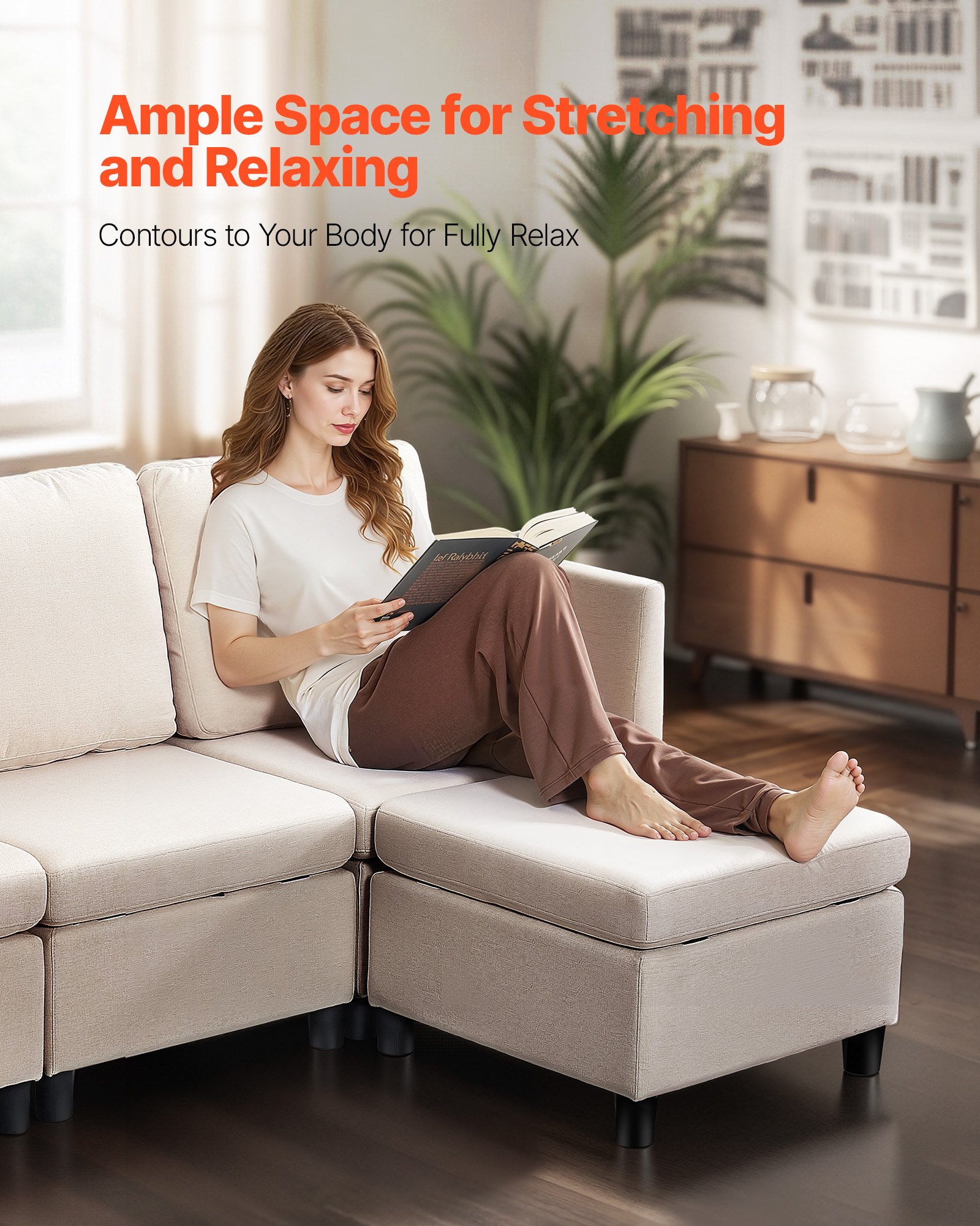 MI6ZQ51Rmodularsofaf5 VEVORshoplv