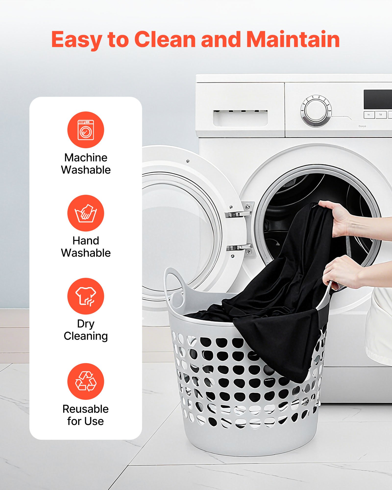 MI6ZQIU5tablecoverf5 VEVORshoplv Banquet