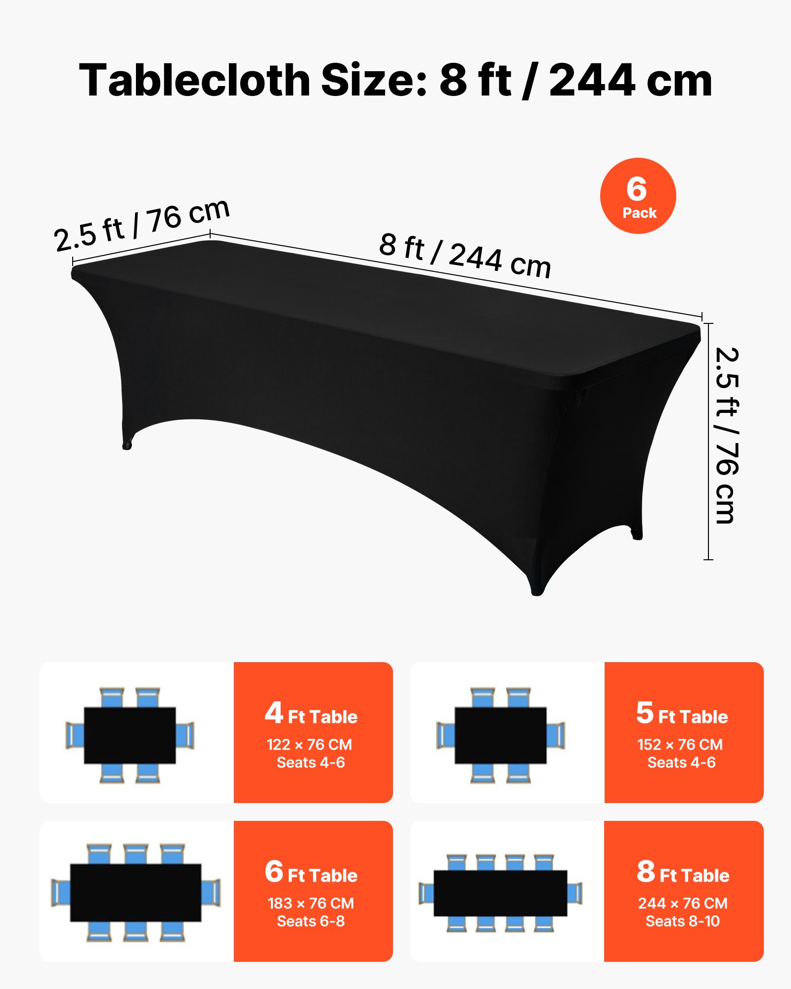 MI6ZQWWDtablecoverf3 VEVORshoplv