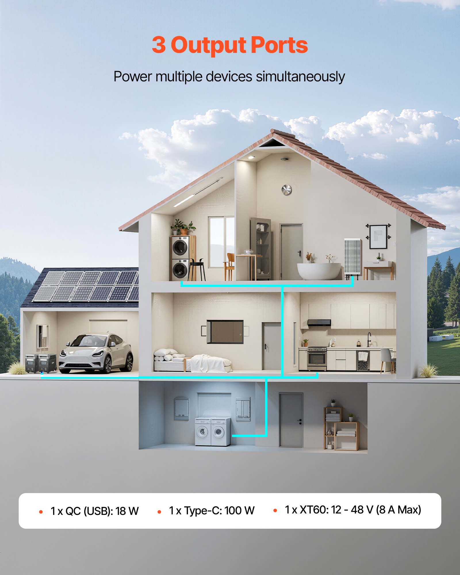 MI777IGCexpansionbatteryf3 VEVORshoplv