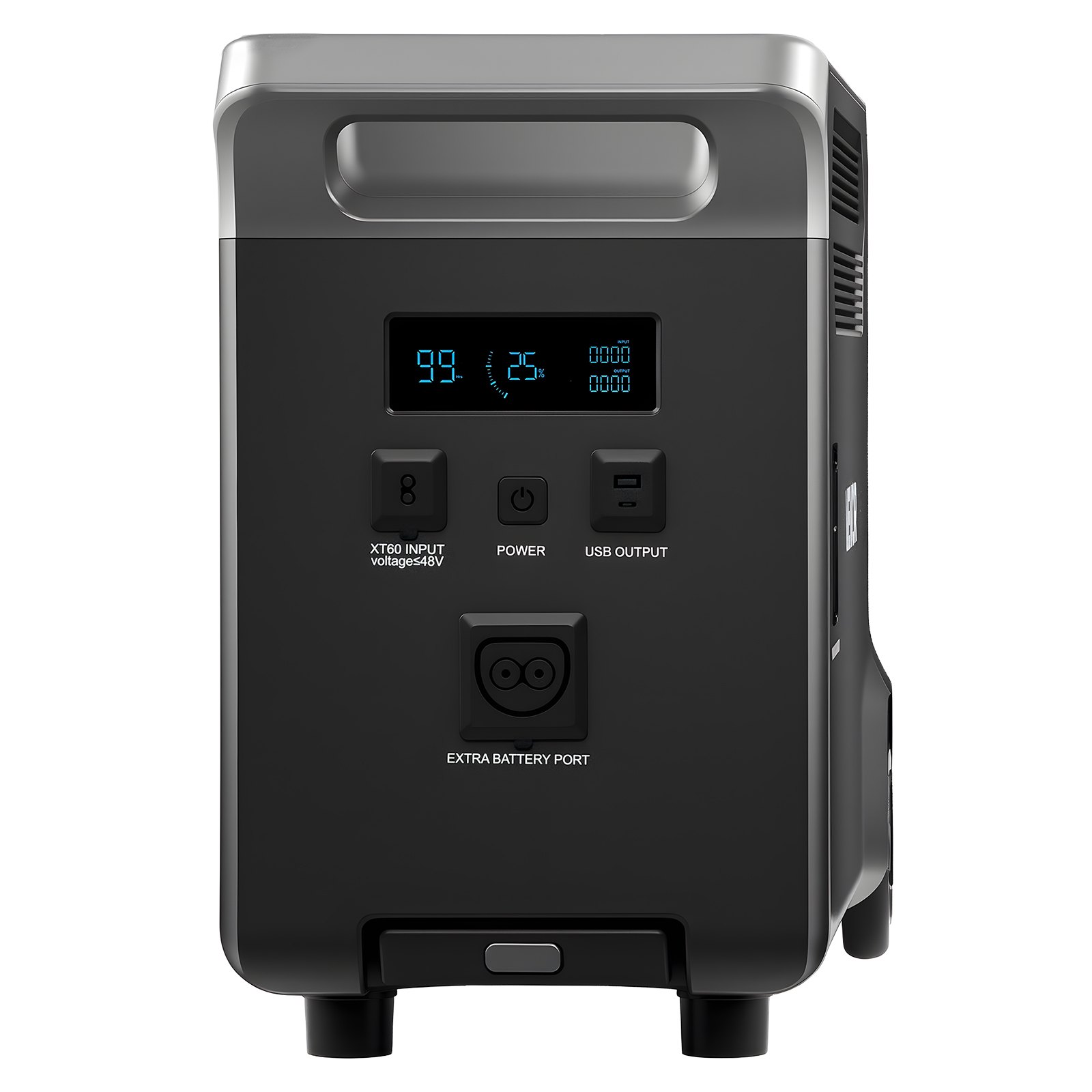 MI777IGCexpansionbatterym10010 VEVORshoplv