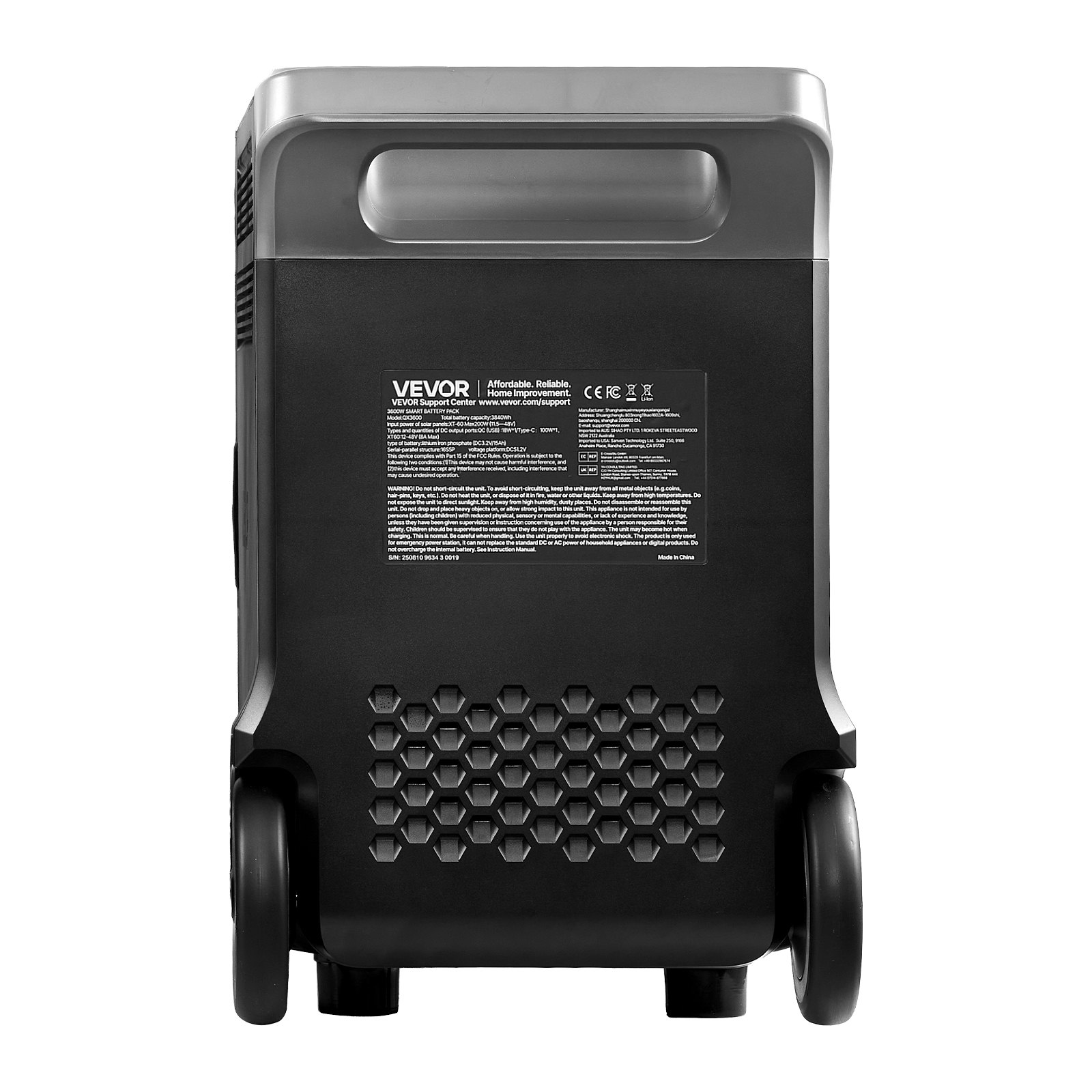 MI777IGCexpansionbatterym10011 VEVORshoplv