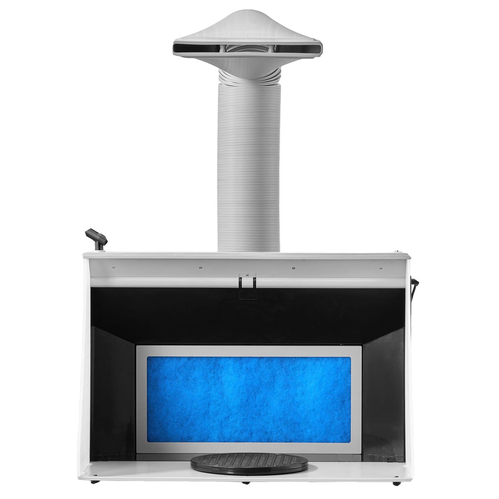 MI7FRHIWairbrushboothm1009 VEVORshoplv