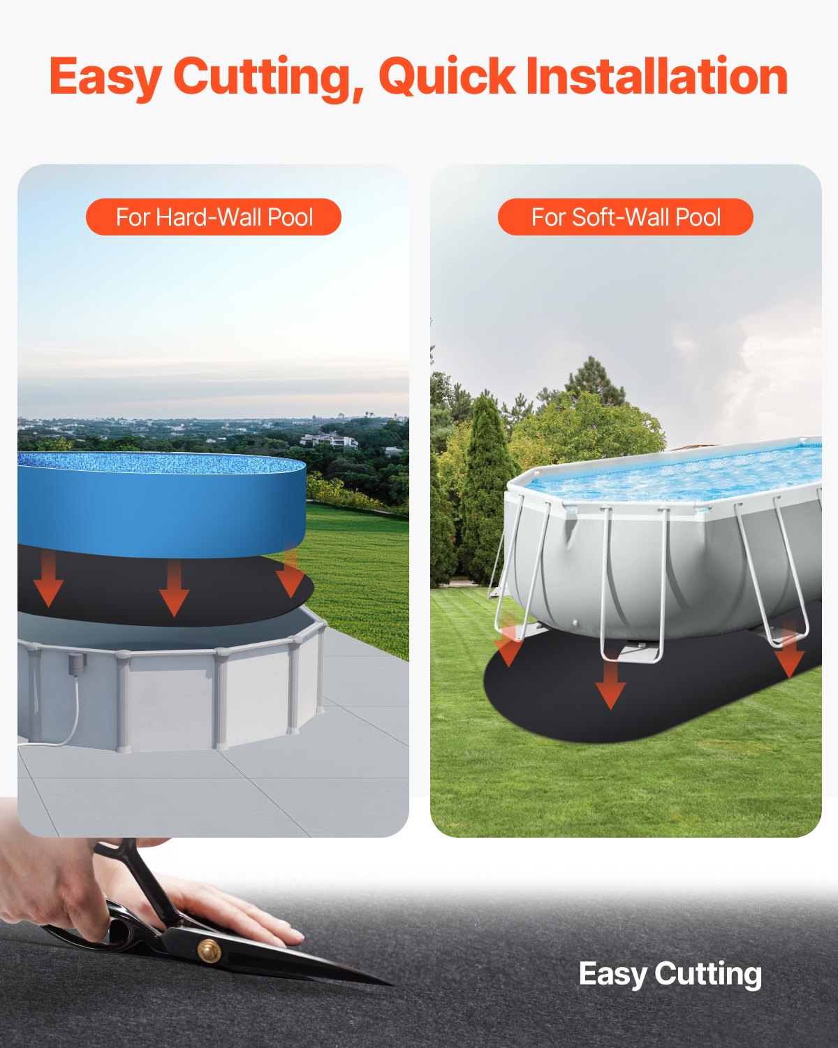 MI7PFD8Opoollinerpadf3 VEVORshoplv