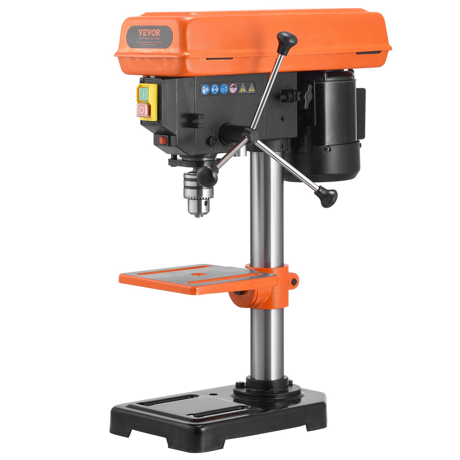 MI94VFO8benchdrillpressm10010 VEVORshoplv