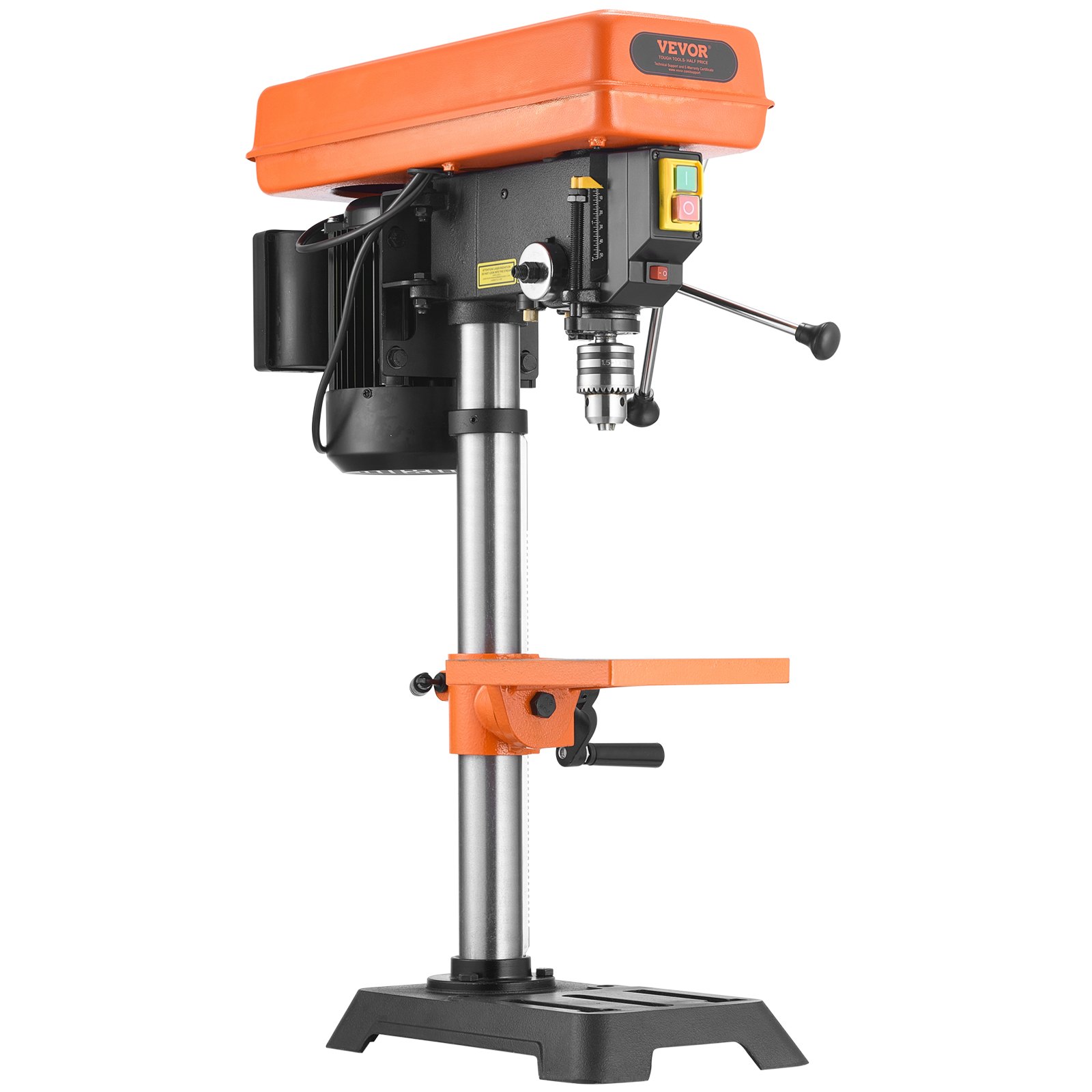 MI94VFO8benchdrillpressm10011 VEVORshoplv