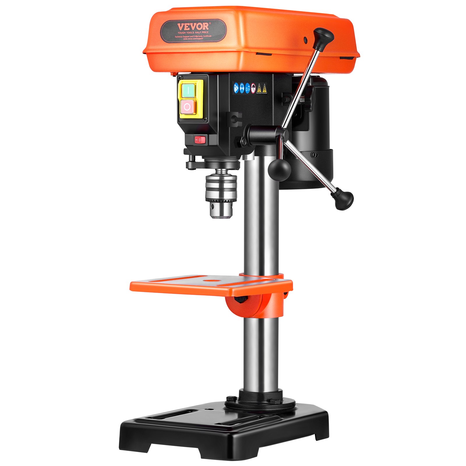 MI94VFO8benchdrillpressm10012 VEVORshoplv