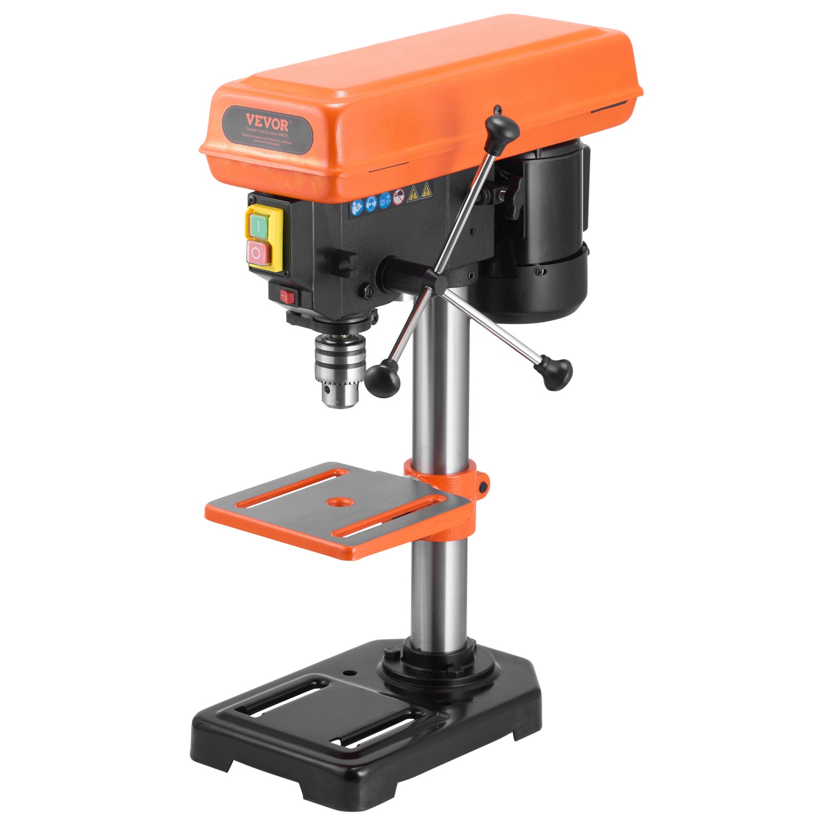 MI94VFO8benchdrillpressm1009 VEVORshoplv