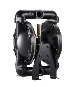 VEVOR Air-Operated Double Diaphragm Pump 132.5 L/min