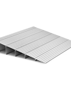 VEVOR Aluminum Threshold Ramp 138 mm Rise