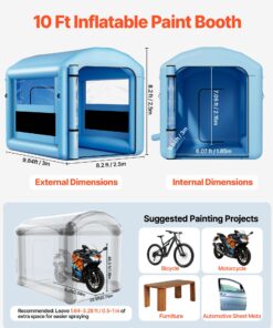 Air Filter & Light Hook for Bike