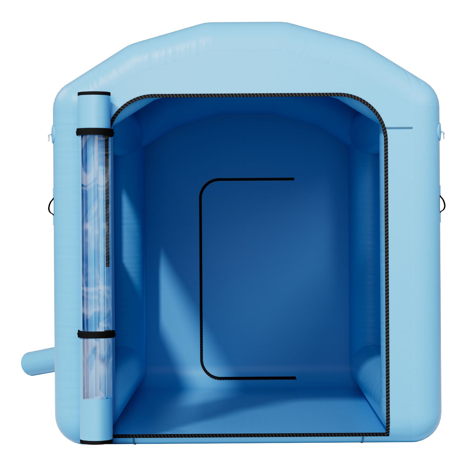 MICX0XQIinflatablepaintboothm10010 VEVORshoplv