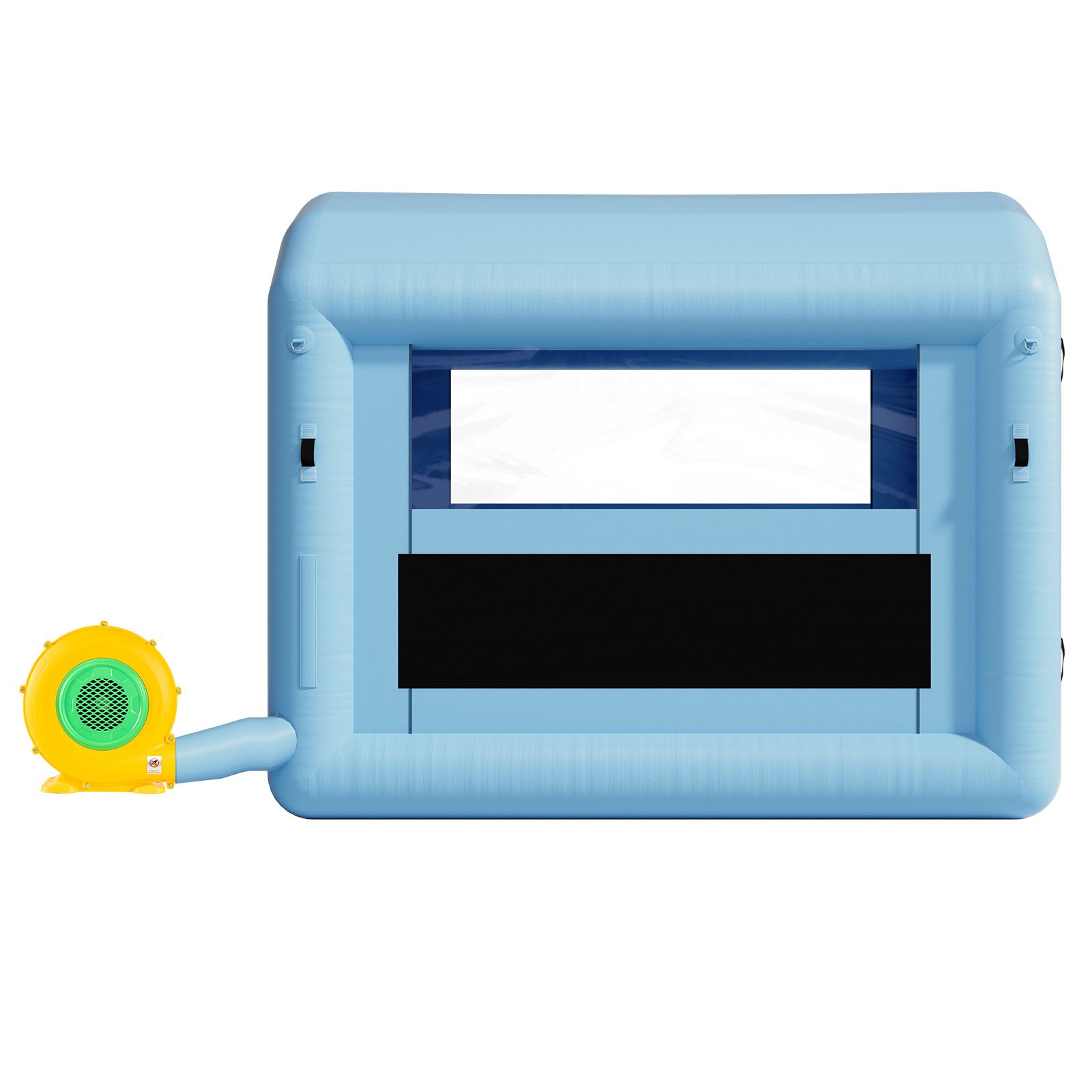 MICX0XQIinflatablepaintboothm10011 VEVORshoplv