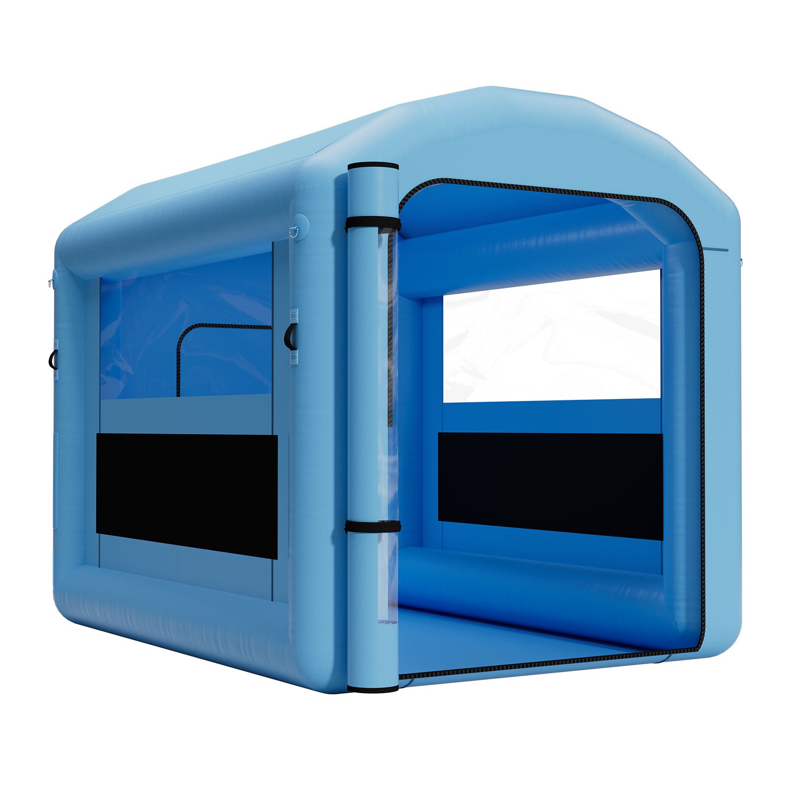 MICX0XQIinflatablepaintboothm10012 VEVORshoplv