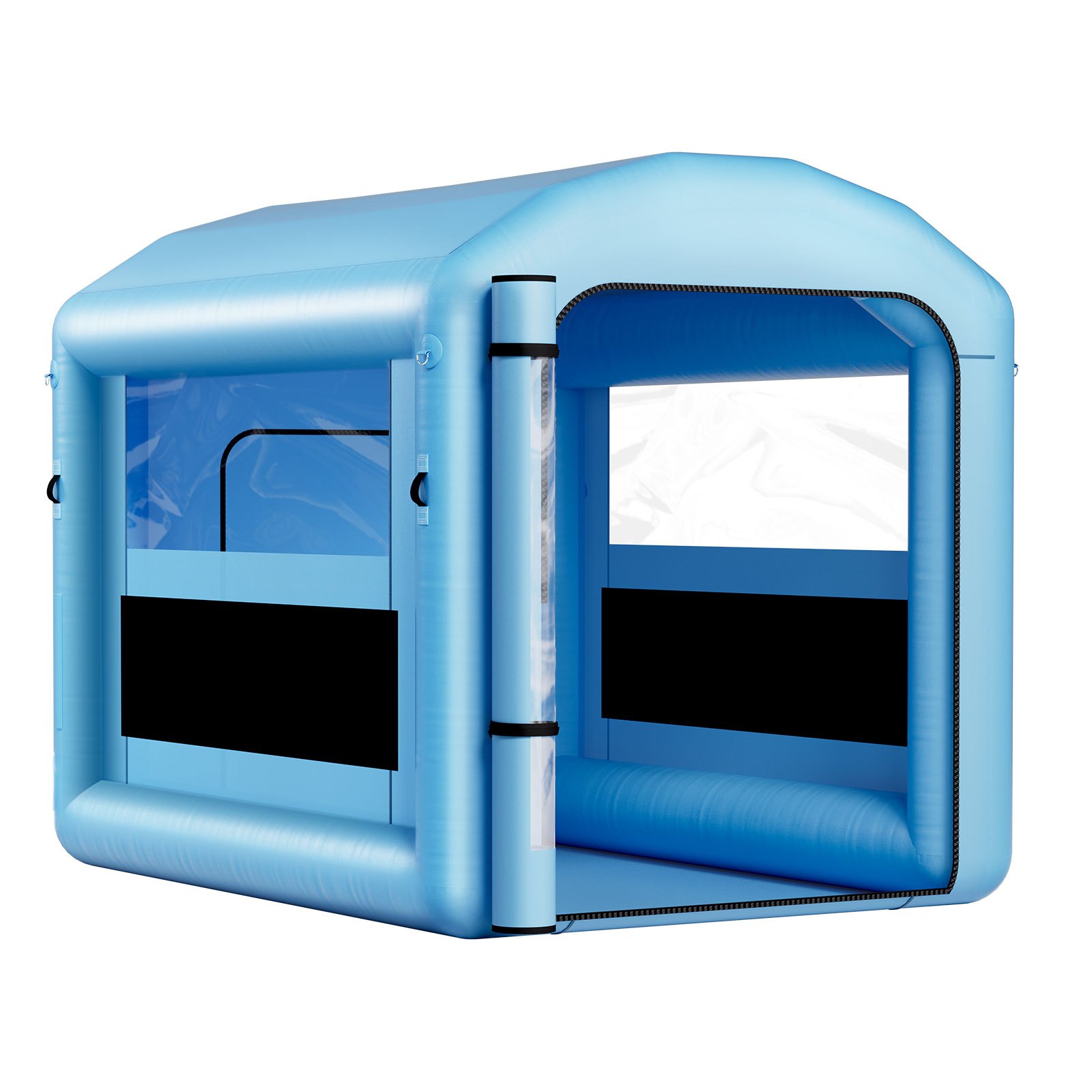 MICX0XQIinflatablepaintboothm1009 VEVORshoplv