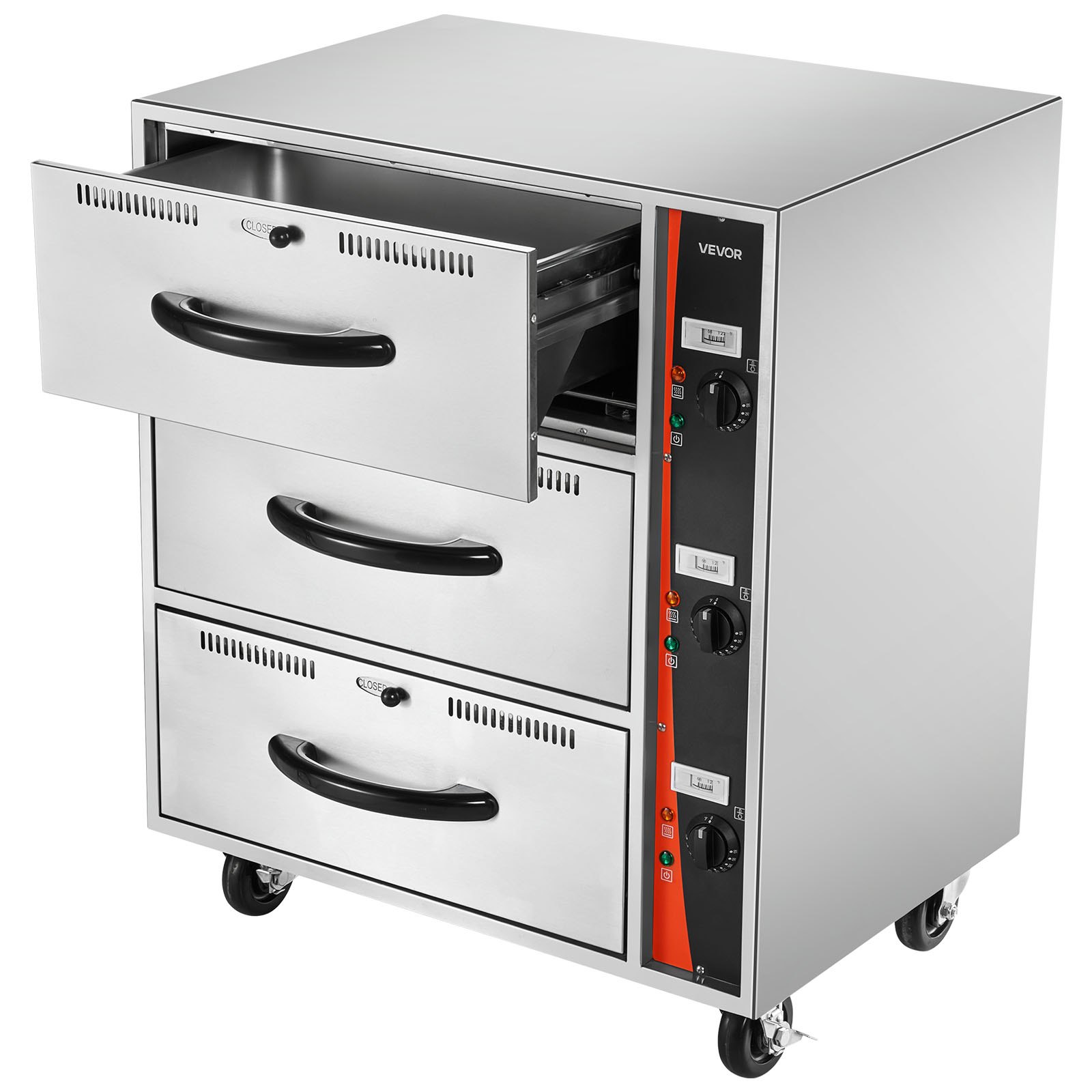 MICX1TO6warmingdrawerm10011 VEVORshoplv