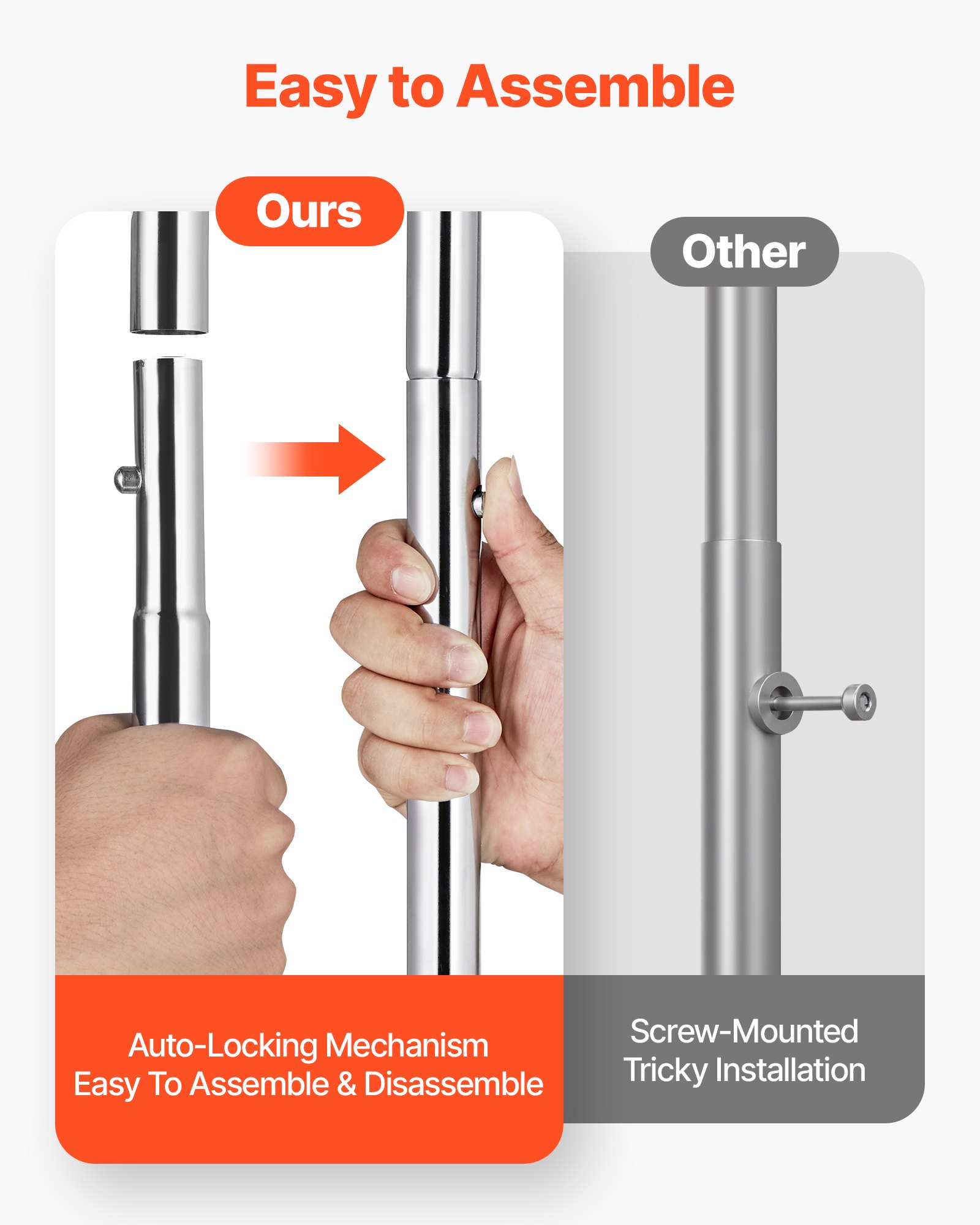 MICX221Wclothesrackf6 VEVORshoplv