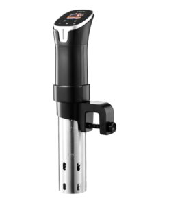 VEVOR 1100W Sous Vide Precision Cooker with App Control