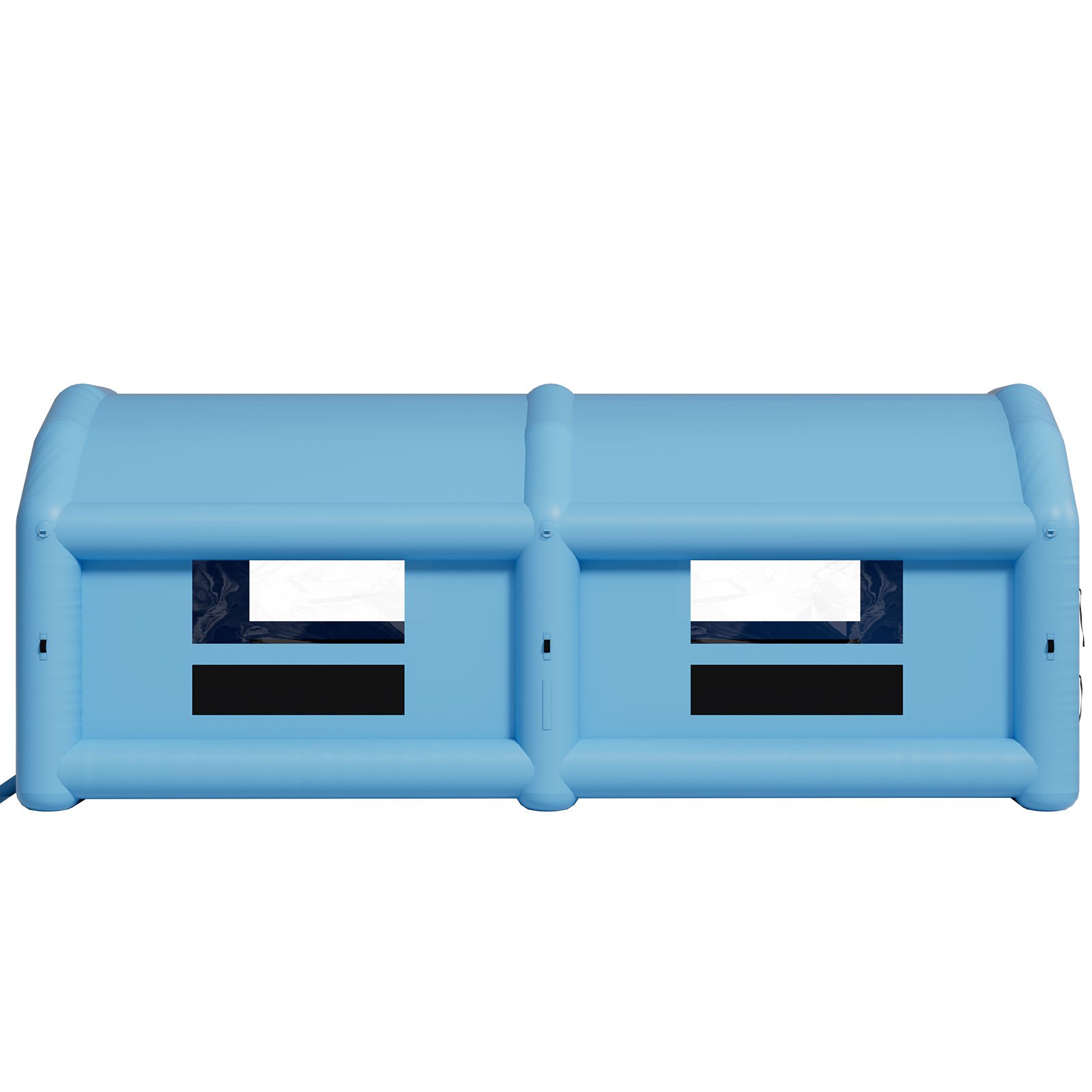 MICX384Minflatablepaintboothm10011 VEVORshoplv