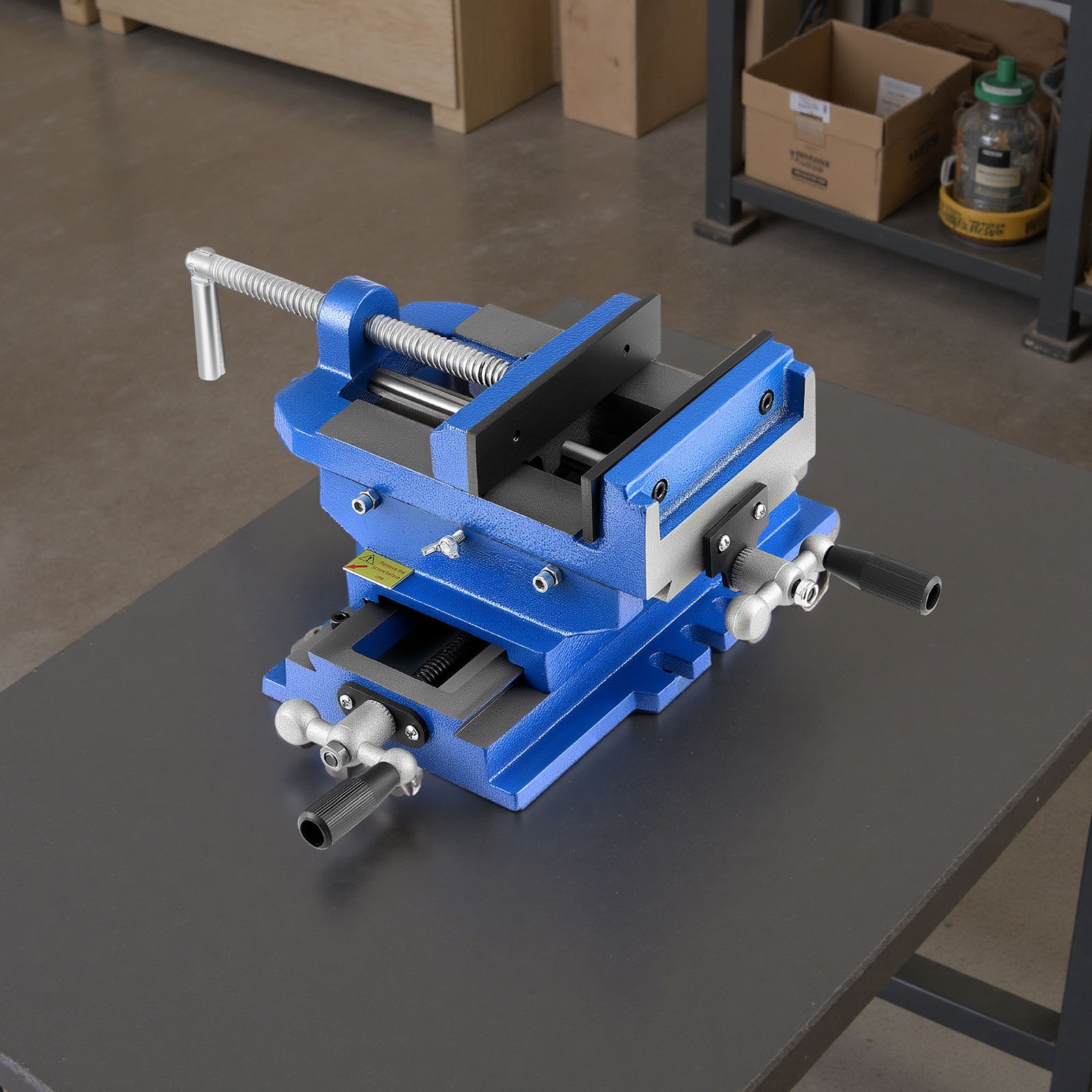 MICX3EXCbenchvisem100112 VEVORshoplv