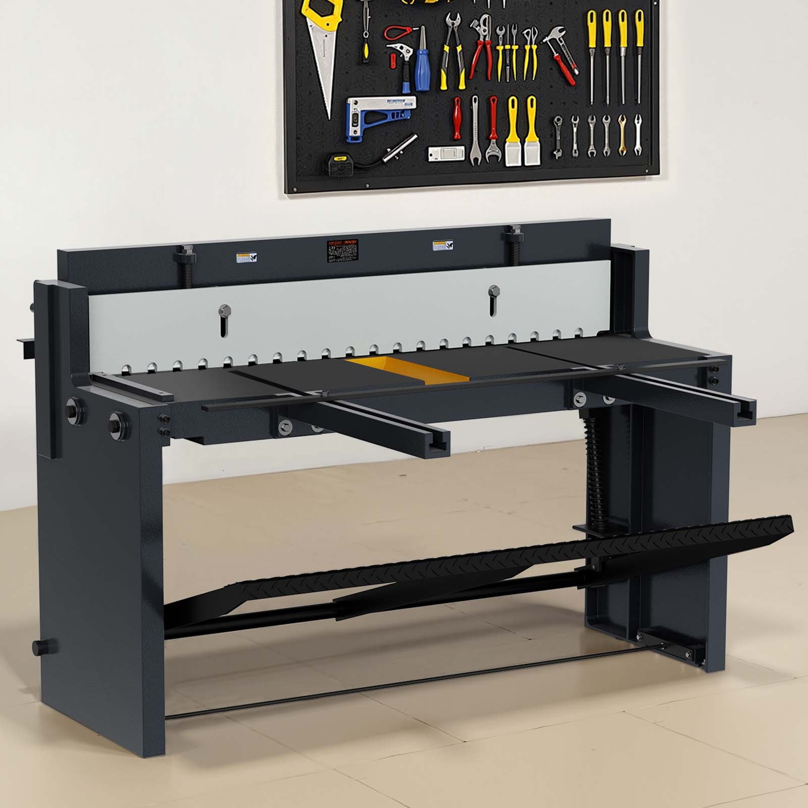 MIDF8KA8sheetmetalshearm100112 VEVORshoplv