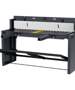 VEVOR Manual Foot Stomp Sheet Metal Shear 1320 mm