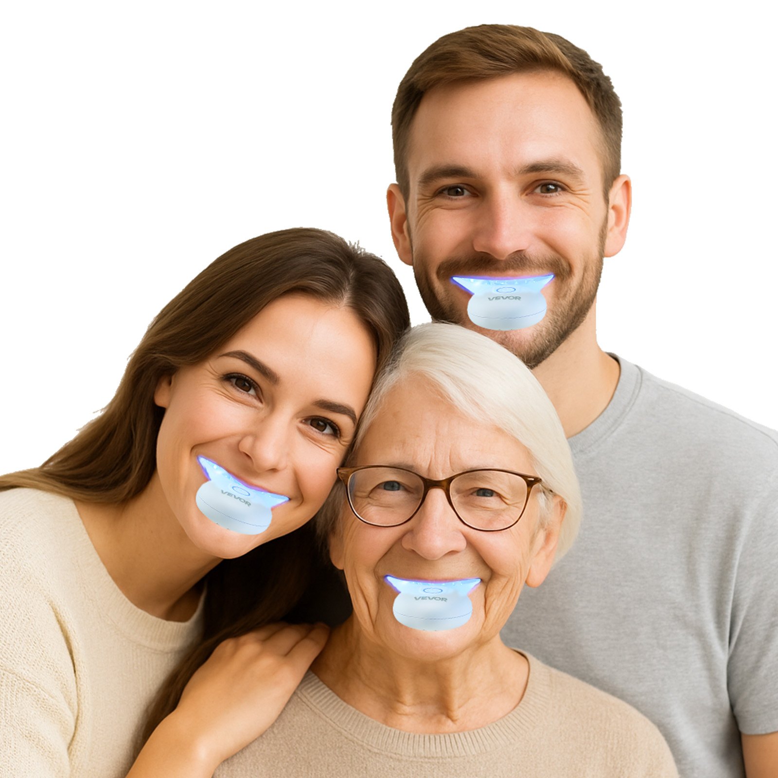 MIDF8S9Wteethwhiteningkitm100112 VEVORshoplv