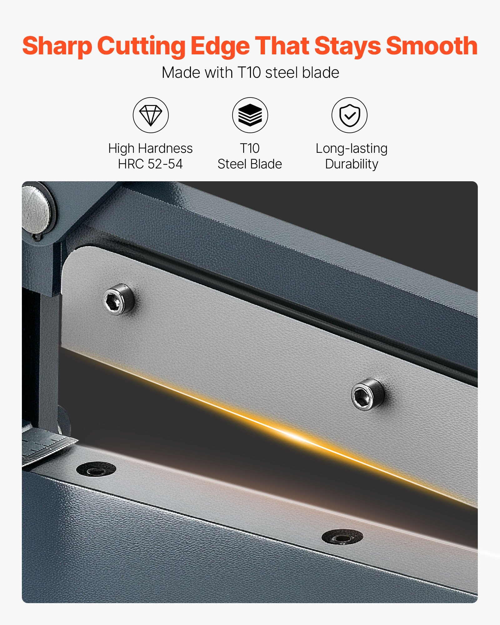 MIDF95EHsheetmetalshearf2 VEVORshoplv Медь