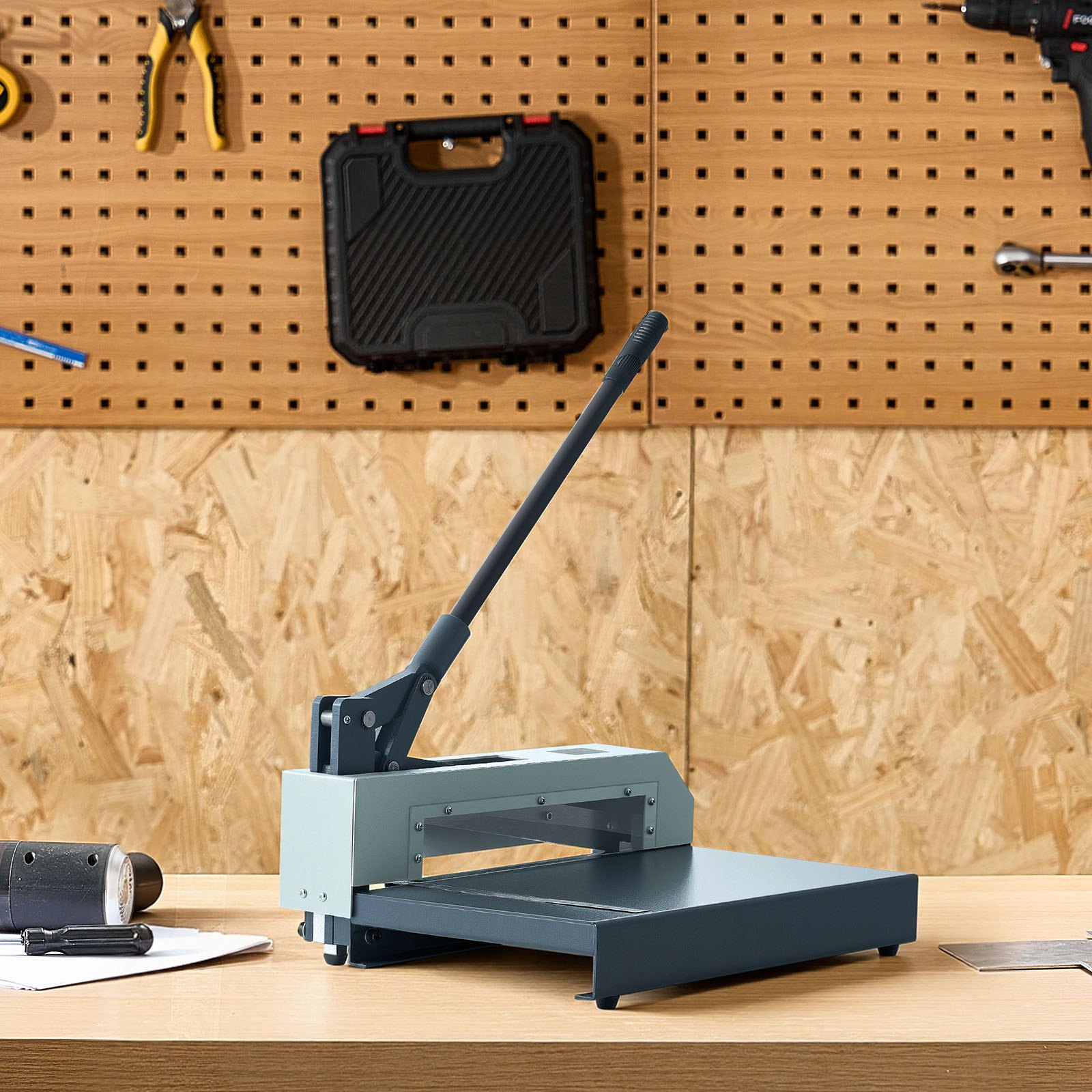 MIDF95EHsheetmetalshearm100112 VEVORshoplv