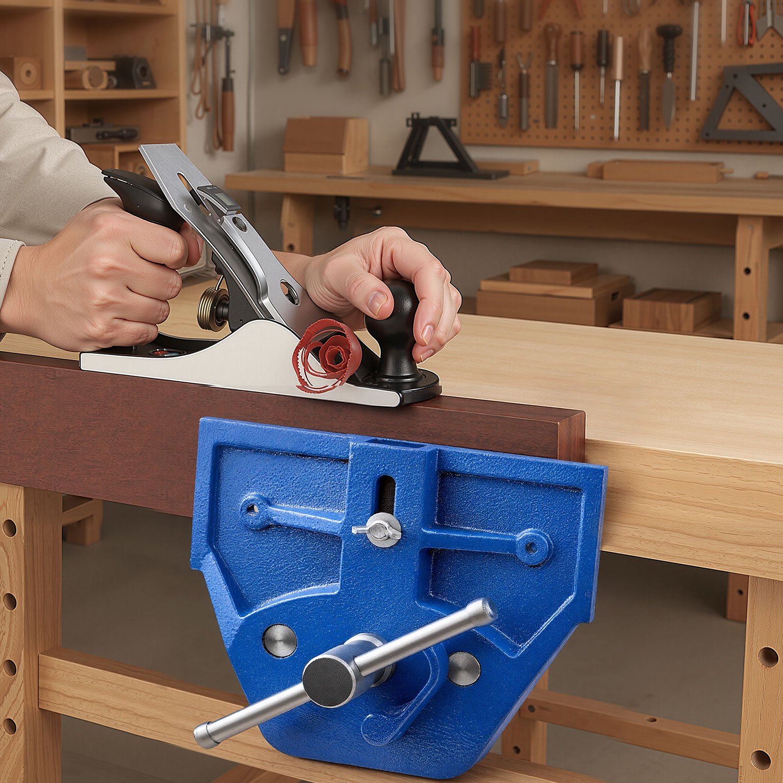 MIDF9AFIbenchvisem100112 VEVORshoplv