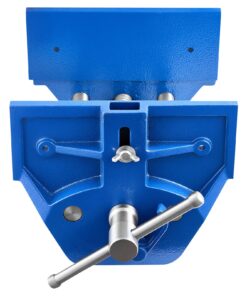 VEVOR 230 mm Woodworking Vise with Quick Release