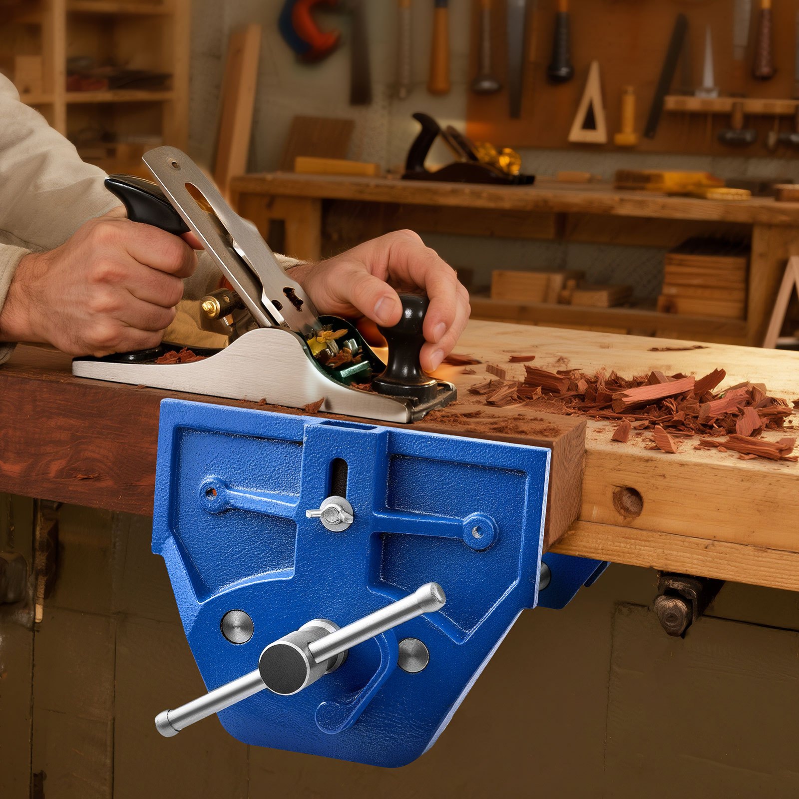 MIDF9IJSbenchvisem100112 VEVORshoplv