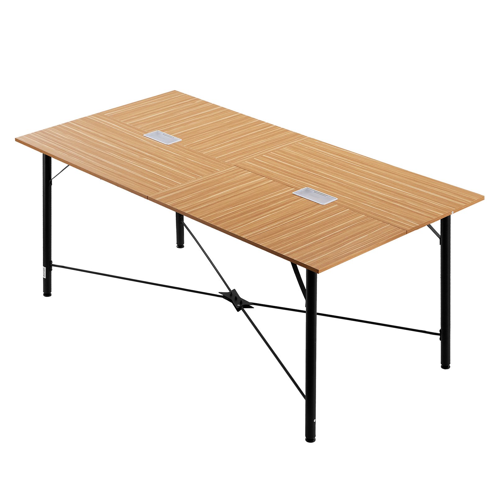 MIDF9N2Gconferencetablem10012 VEVORshoplv