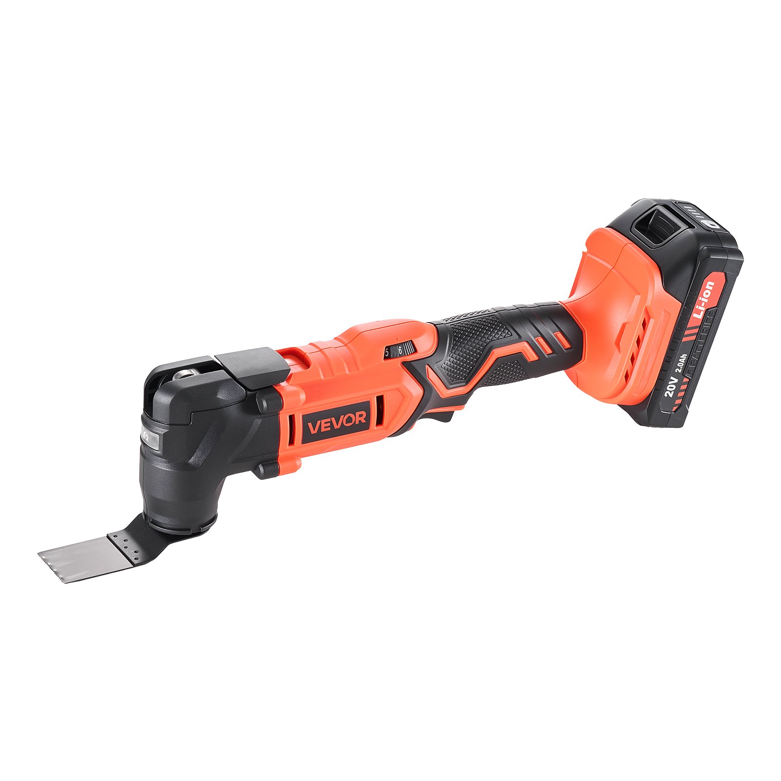 MIE50MUDoscillatingtoolm1009 VEVORshoplv