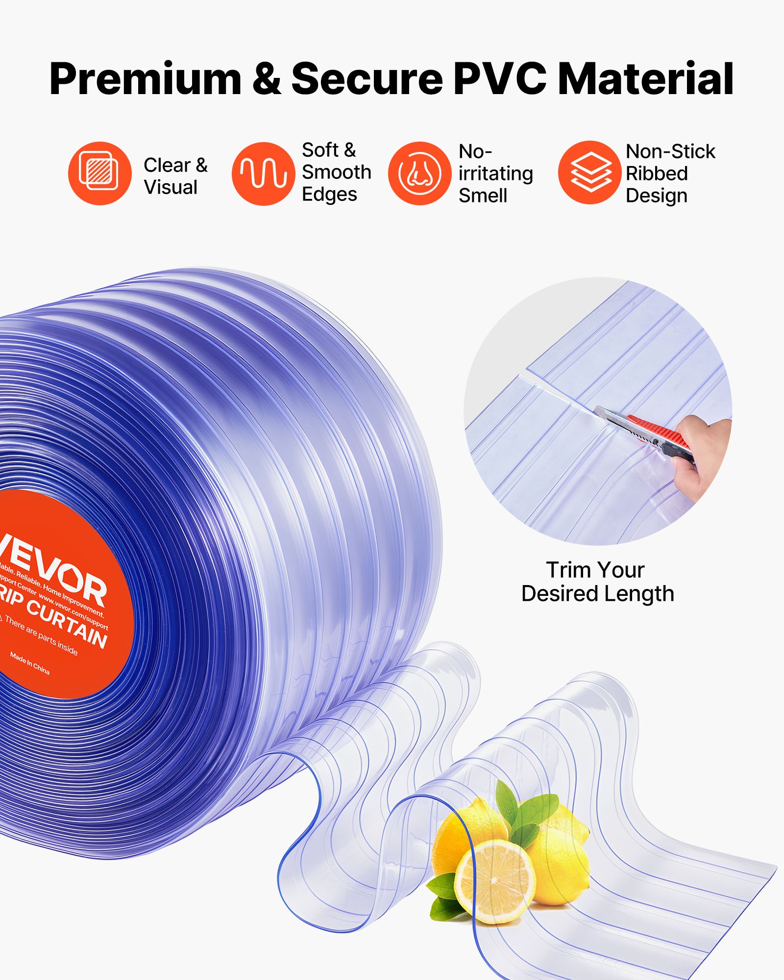 MIE510I9stripcurtainf4 VEVORshoplv Магазин