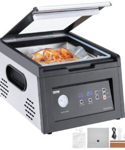 VEVOR Chamber Vacuum Sealer 380W