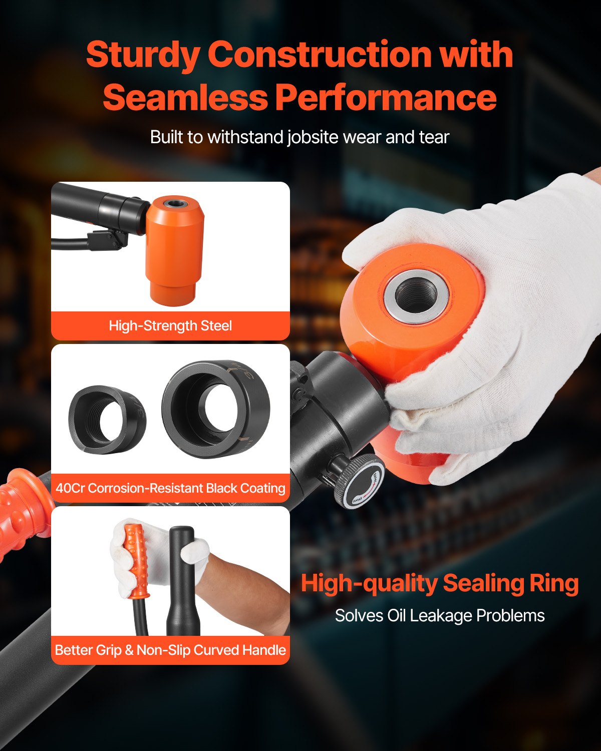 MIEUOYPLknockoutpunchsetf3 VEVORshoplv