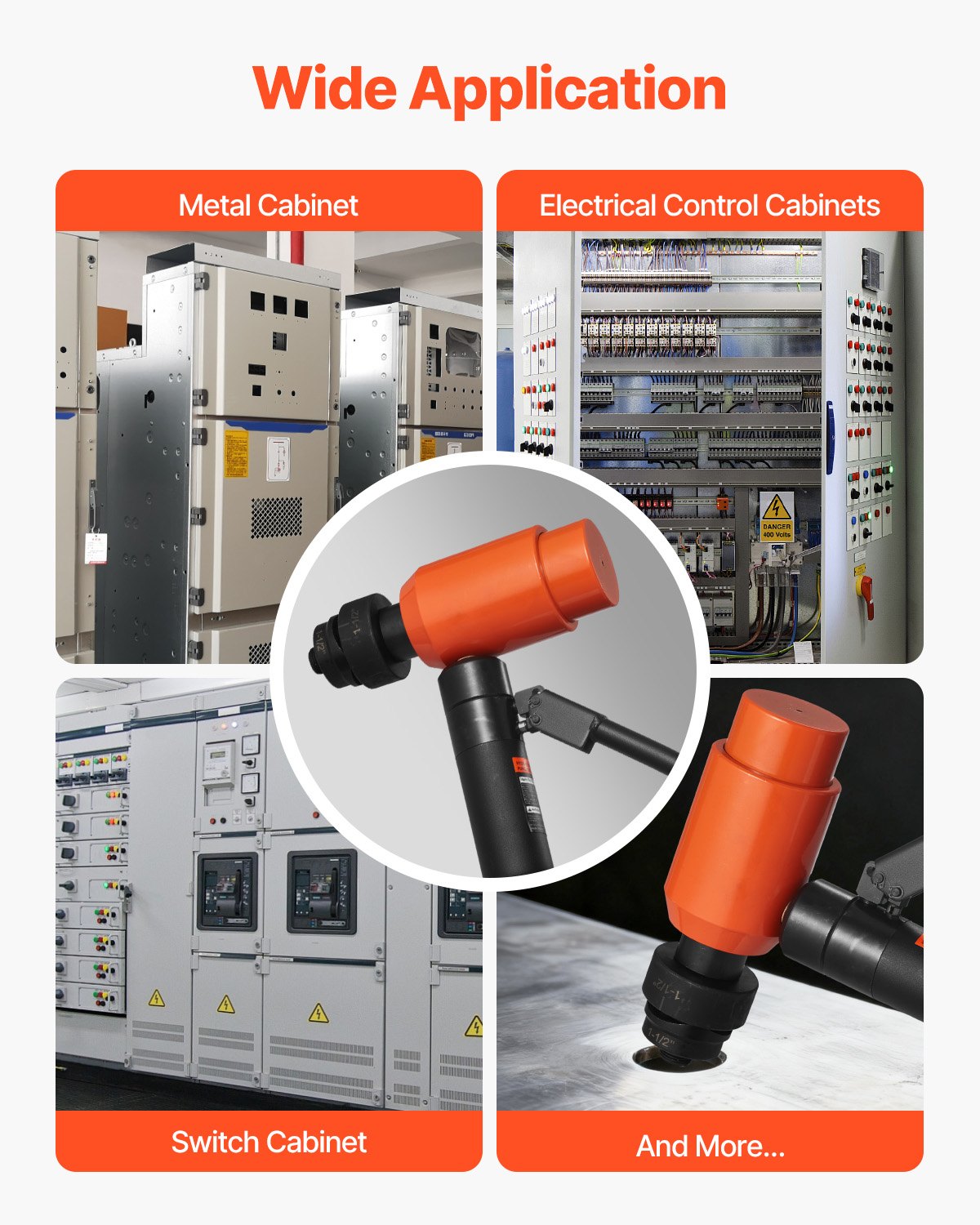 MIEUOYPLknockoutpunchsetf5 VEVORshoplv