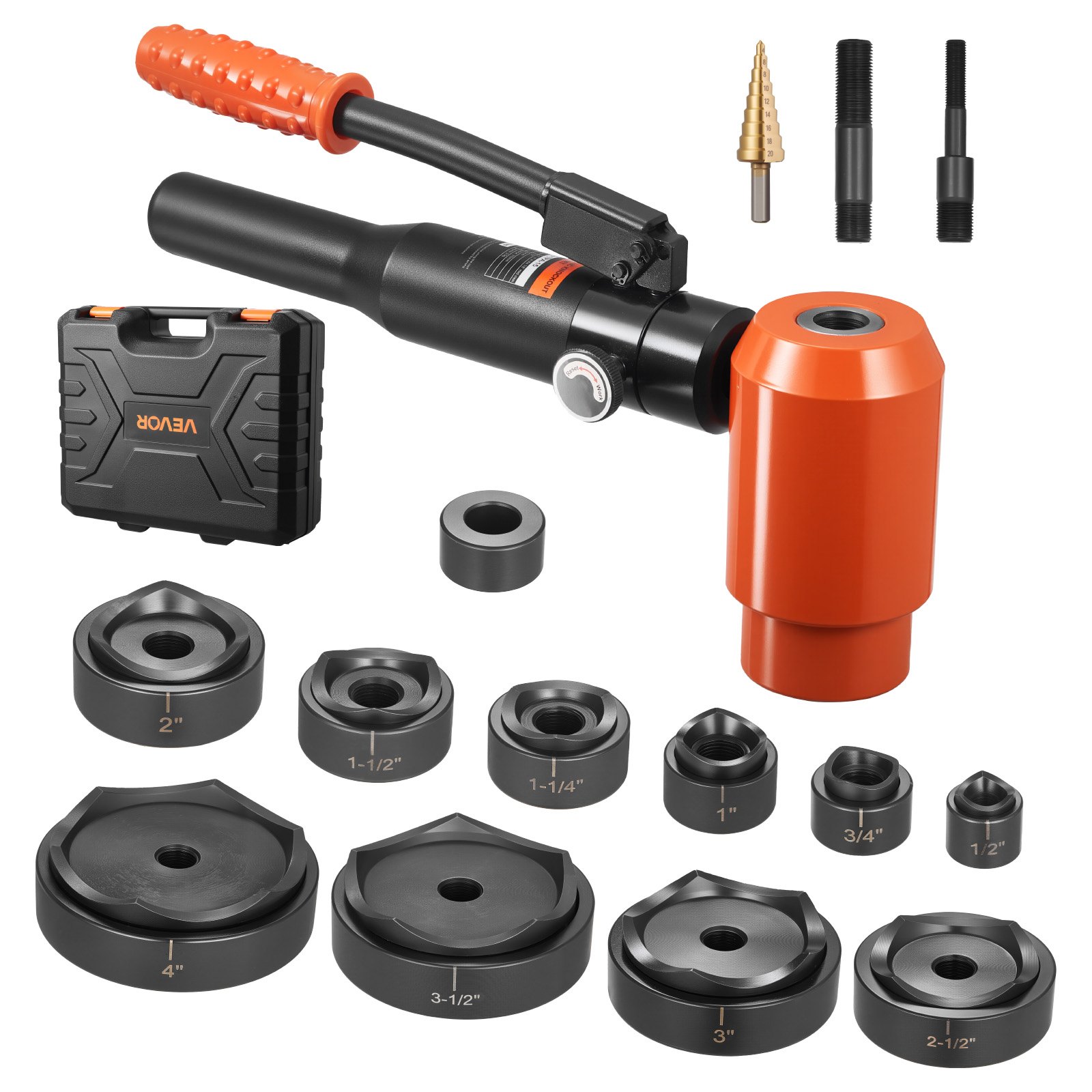 MIEUOYPLknockoutpunchsetm10011 VEVORshoplv