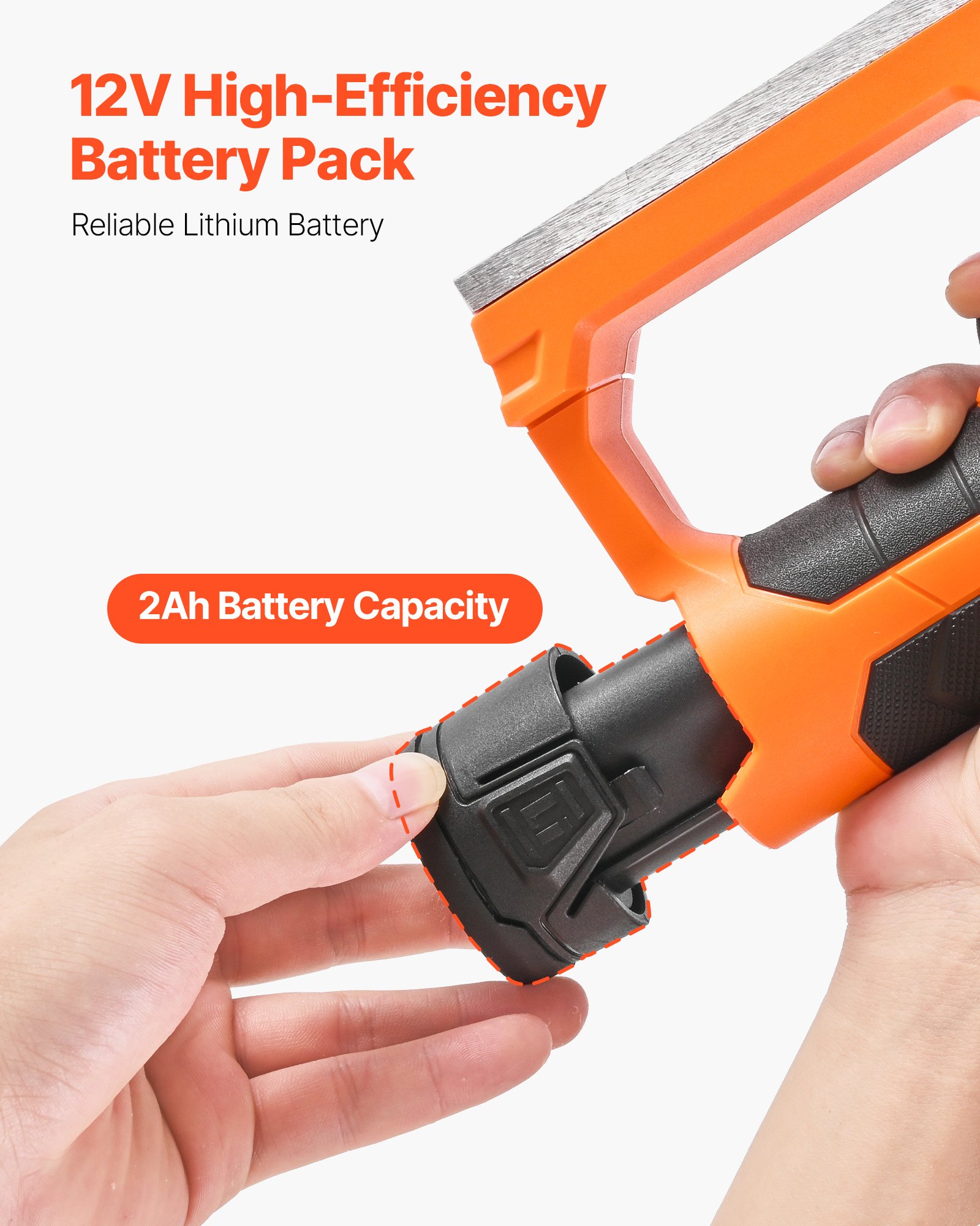 MIEUPA1Hbatterypackf1 VEVORshoplv Lightweight Compatible with Makita