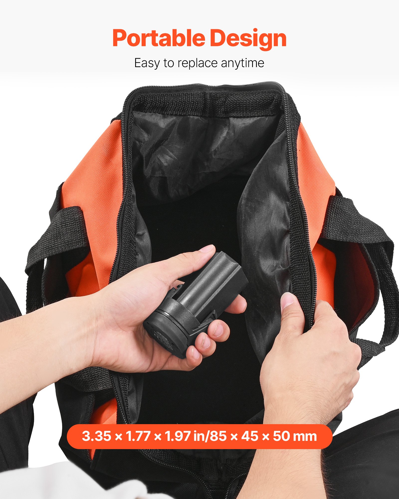 MIEUPA1Hbatterypackf4 VEVORshoplv