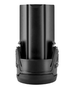 VEVOR 12V 2Ah Lithium-Ion Battery Pack with Universal Adapter