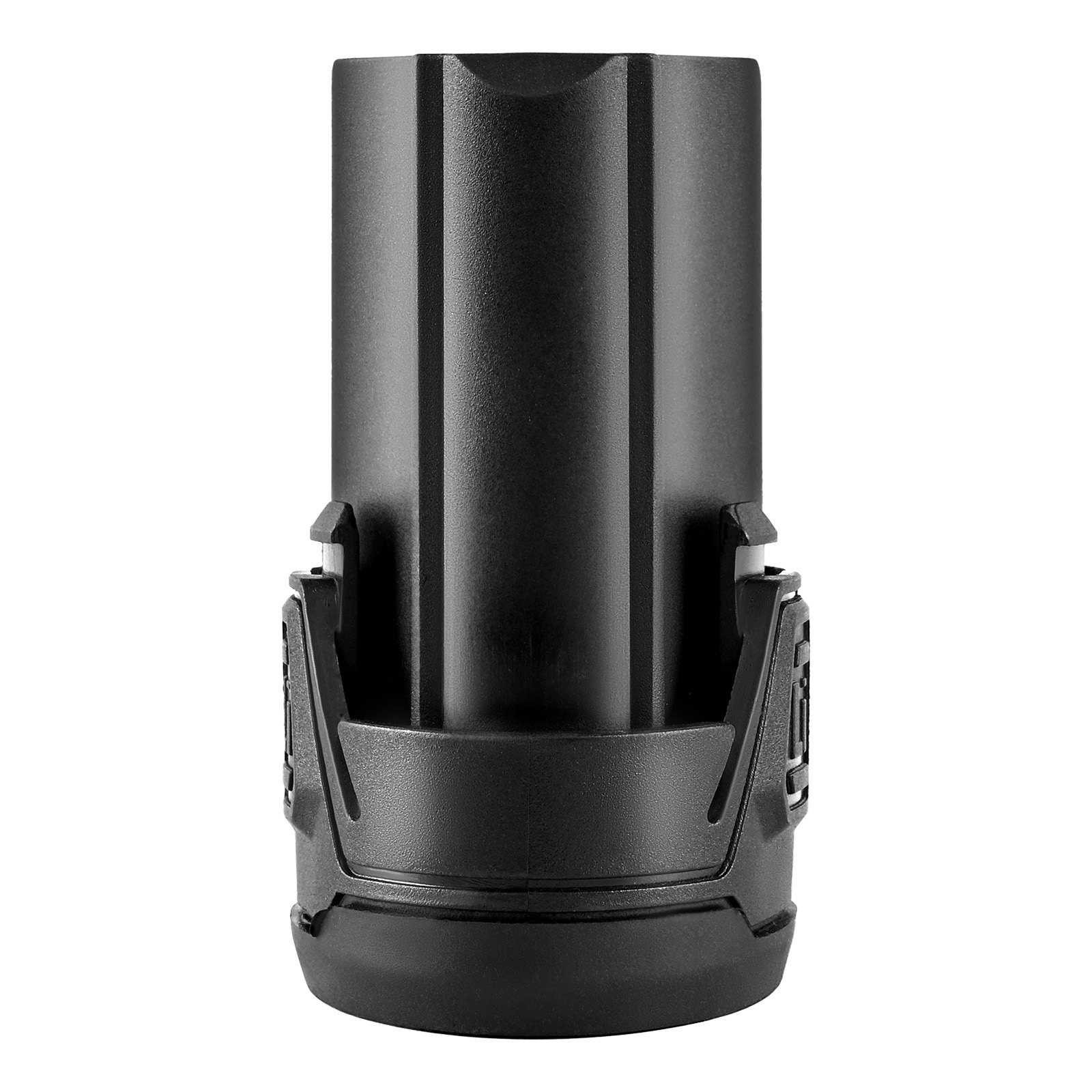 MIEUPA1Hbatterypackm10012 VEVORshoplv VEVOR 12V 2Ah Lithium Ion Battery Pack with Universal Adapter